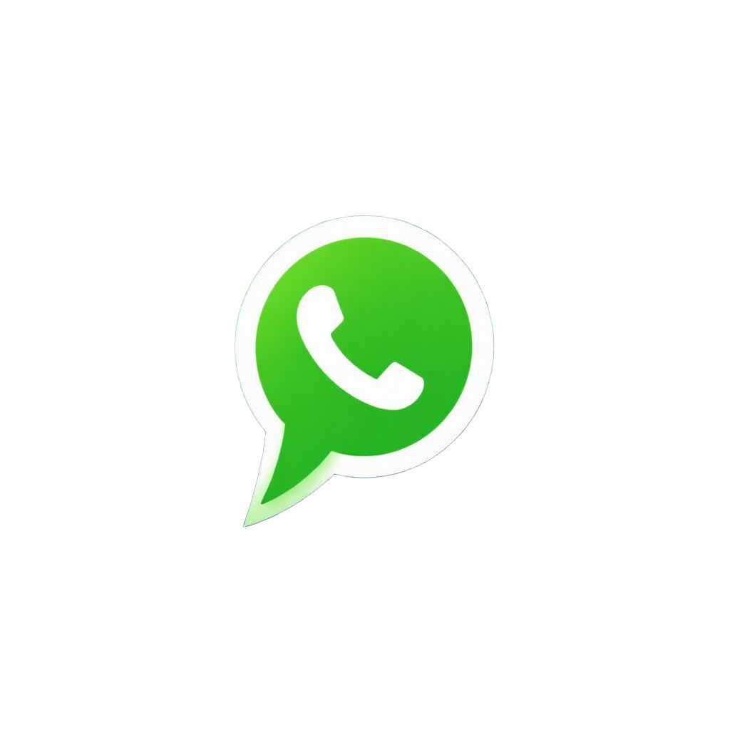 Bolha do WhatsApp como símbolo da virada conversacional de 2026.
