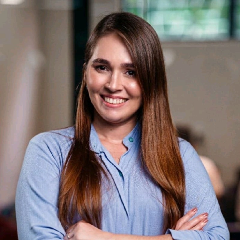 Melina Brito